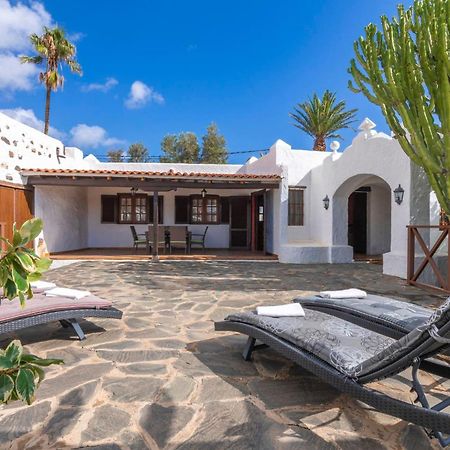 אינחניו Finca El Lomo מראה חיצוני תמונה